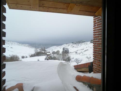 Agroturismo El Rondillo De Gredos