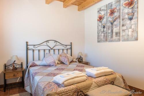 Agroturismo El Rondillo De Gredos