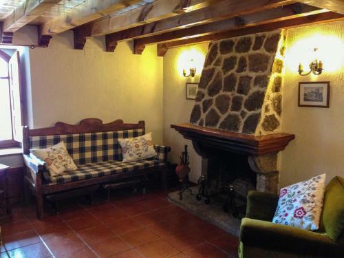 Agroturismo La Casa Del Abuelo