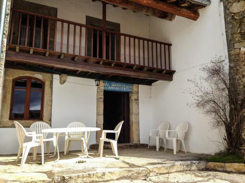 Agroturismo La Casa Del Abuelo