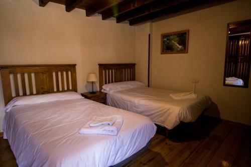 Agroturismo La Casa Del Abuelo