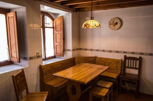 Agroturismo La Casa Del Abuelo