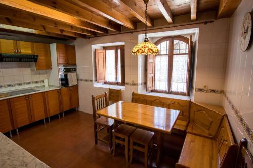 Agroturismo La Casa Del Abuelo