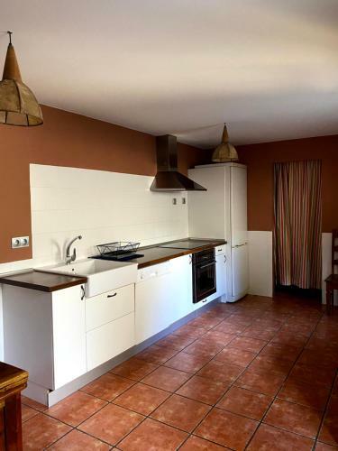 Hoz De Jaca, Casa Mas Ma�anas.