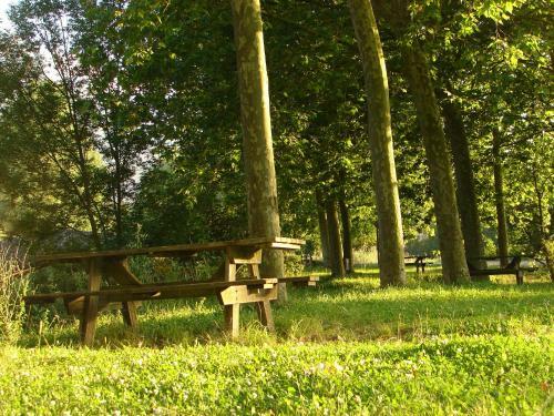 Apartamentos Lazkano I Y II