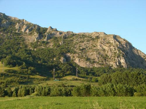 Apartamentos Lazkano I Y II