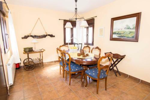 Agroturismo El Le�ador II