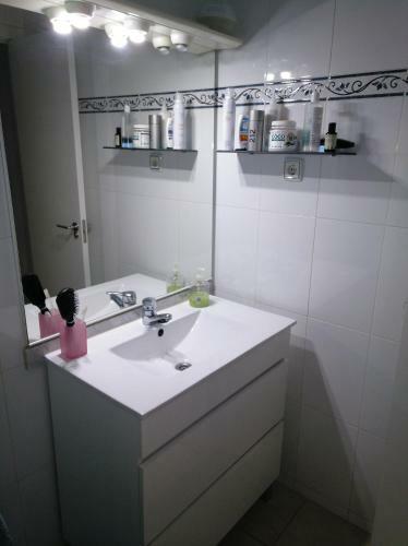 Apartamento Primera L�nea De Mar