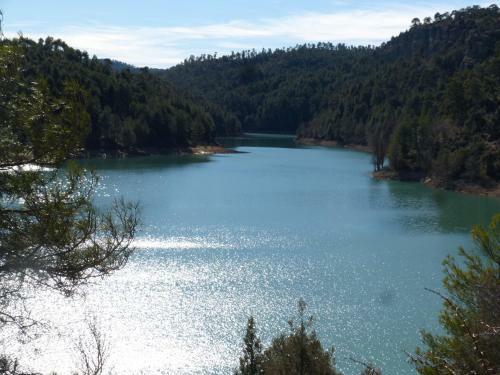 Apartamento Casa Rural Castellanos