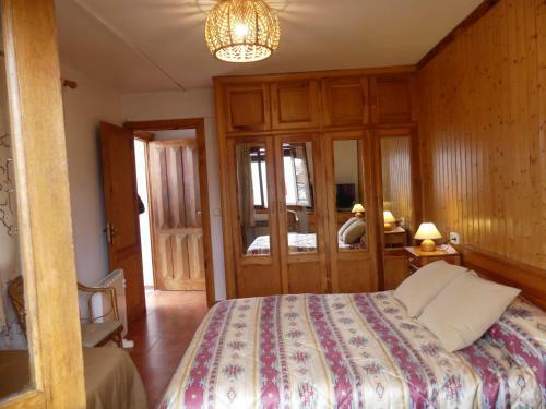 Apartamento Casa Rural Castellanos