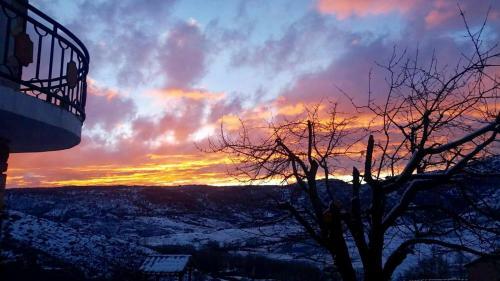 Apartamento Casa Rural Castellanos