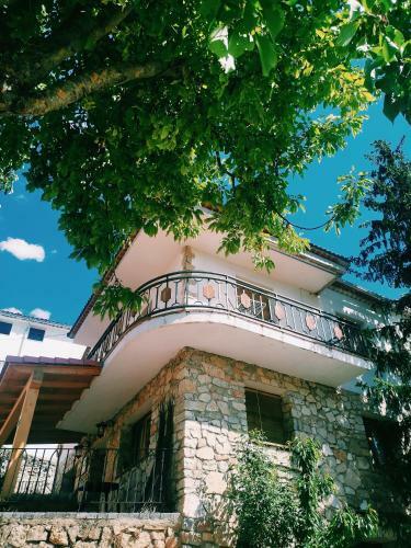 Apartamento Casa Rural Castellanos