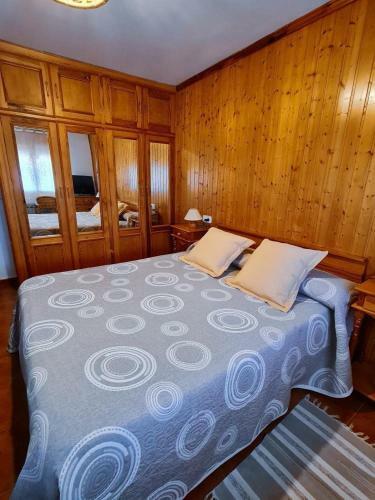 Apartamento Casa Rural Castellanos