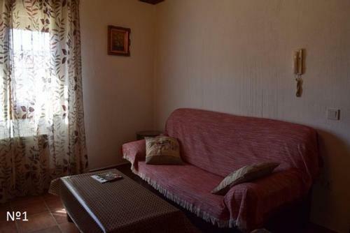 Apartamento Los Ayales