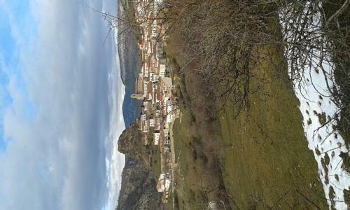 Apartamento Los Ayales