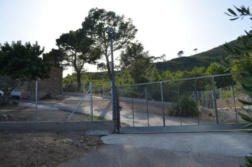 Agroturismo Can Sabate