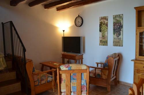 Agroturismo Can Sabate