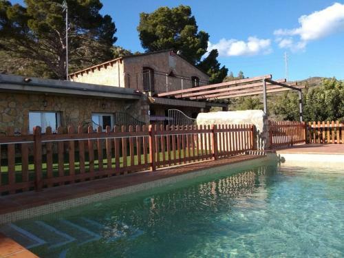 Agroturismo Can Sabate