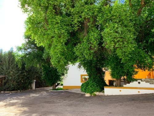 Casa Rural Cortijo Las Huertas