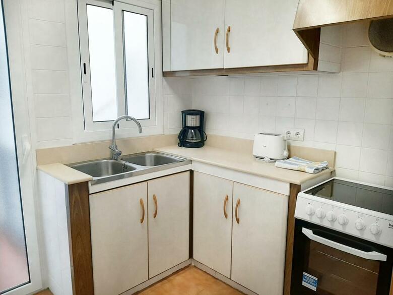 Apartamentos Franch