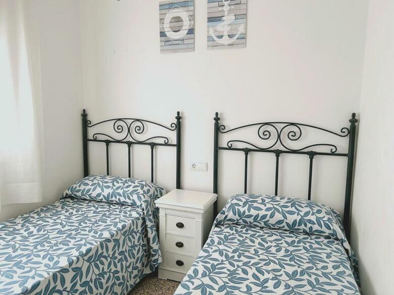 Apartamentos Franch
