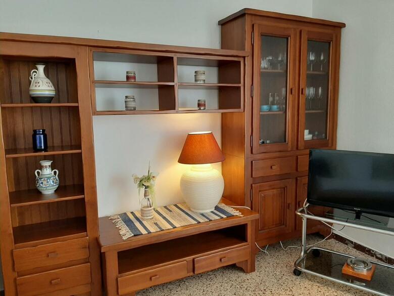 Apartamentos Franch