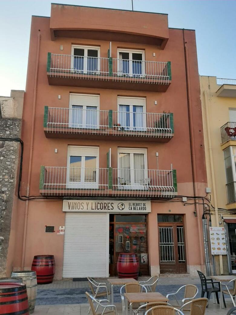 Apartamentos Franch