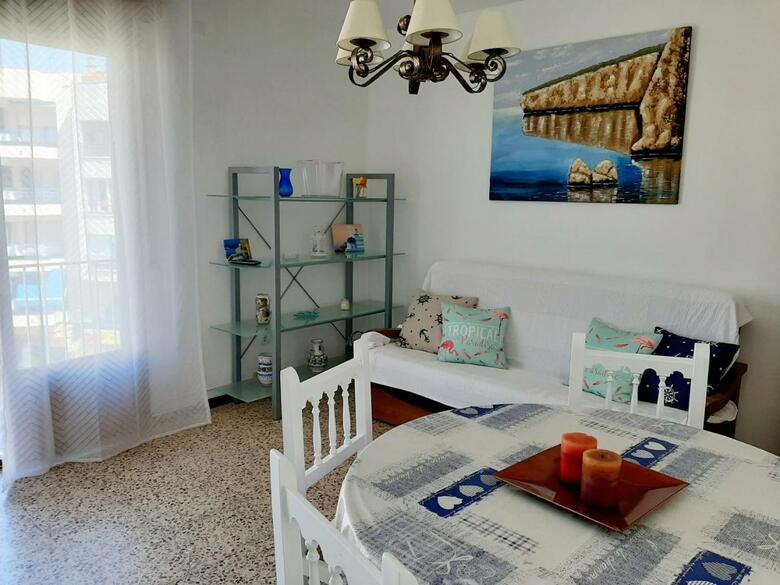 Apartamentos Franch