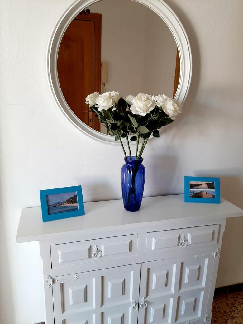 Apartamentos Franch