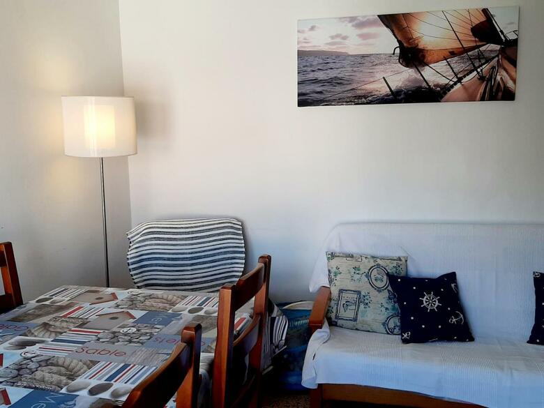 Apartamentos Franch