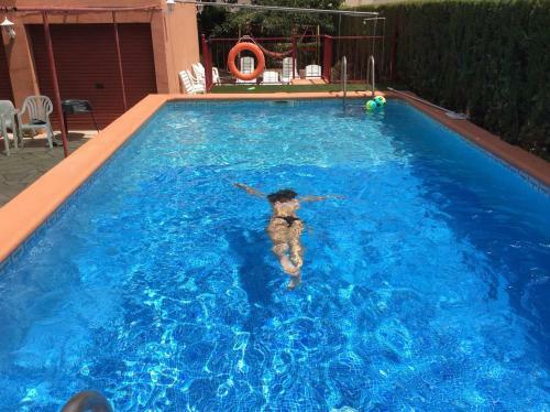Refugi De Mar With Private Swimming Pool And Free Wifi