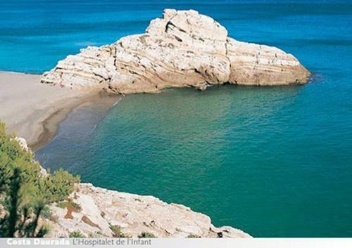Refugi De Mar With Private Swimming Pool And Free Wifi