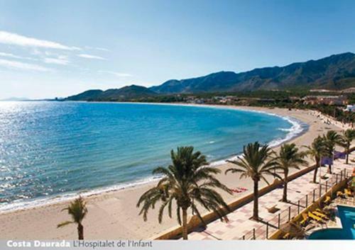 Refugi De Mar With Private Swimming Pool And Free Wifi