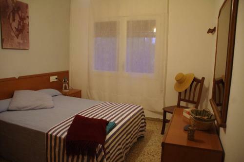 Refugi De Mar With Private Swimming Pool And Free Wifi