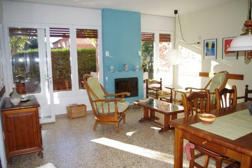 Refugi De Mar With Private Swimming Pool And Free Wifi