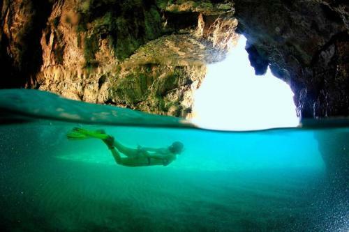 Refugi De Mar With Private Swimming Pool And Free Wifi