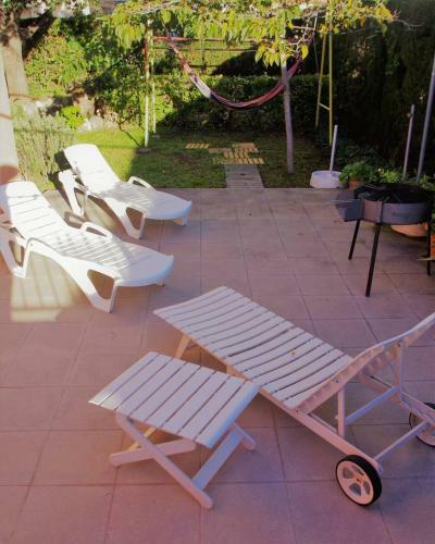 Refugi De Mar With Private Swimming Pool And Free Wifi