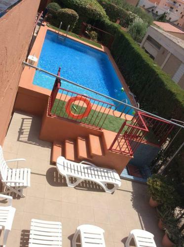 Refugi De Mar With Private Swimming Pool And Free Wifi