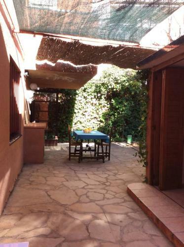 Refugi De Mar With Private Swimming Pool And Free Wifi