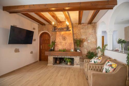 Arenda Villa Magnolia
