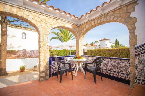 Arenda Villa Magnolia