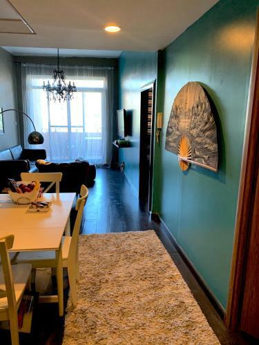 Motown Apartment Motorcity