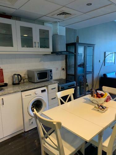Motown Apartment Motorcity