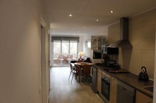 Apartamento My2ndhome