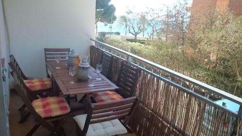 Apartamento My2ndhome