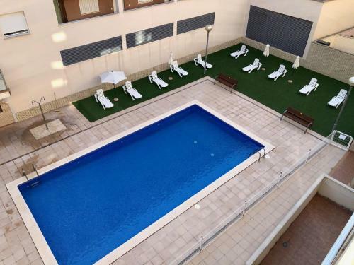 Apartamento Els Llorers