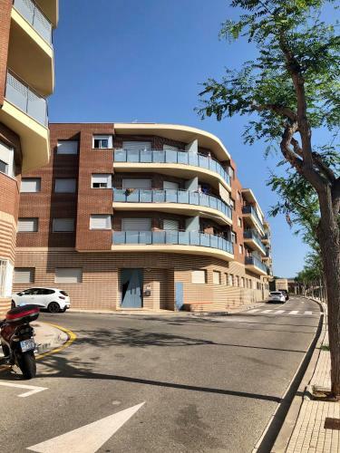 Apartamento Els Llorers