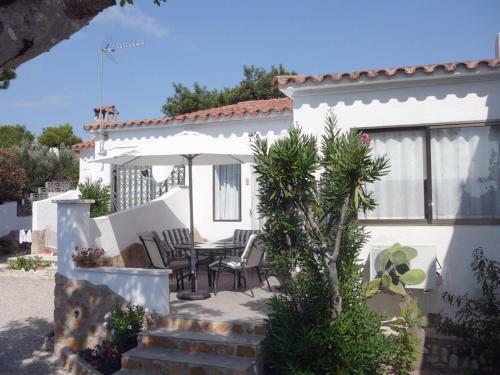 Apartamento Bungalow-park Las Dos Tartanas