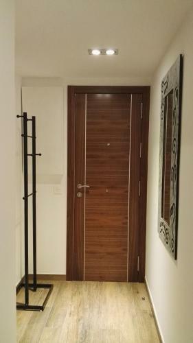 Apartamento Con Terraza, Vistas Playa Y Monta�a