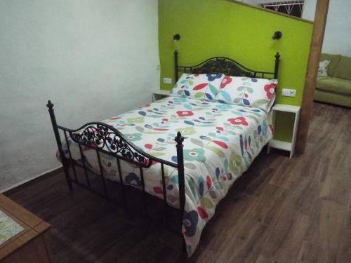 Bed & Breakfast Cortijo Esperanza